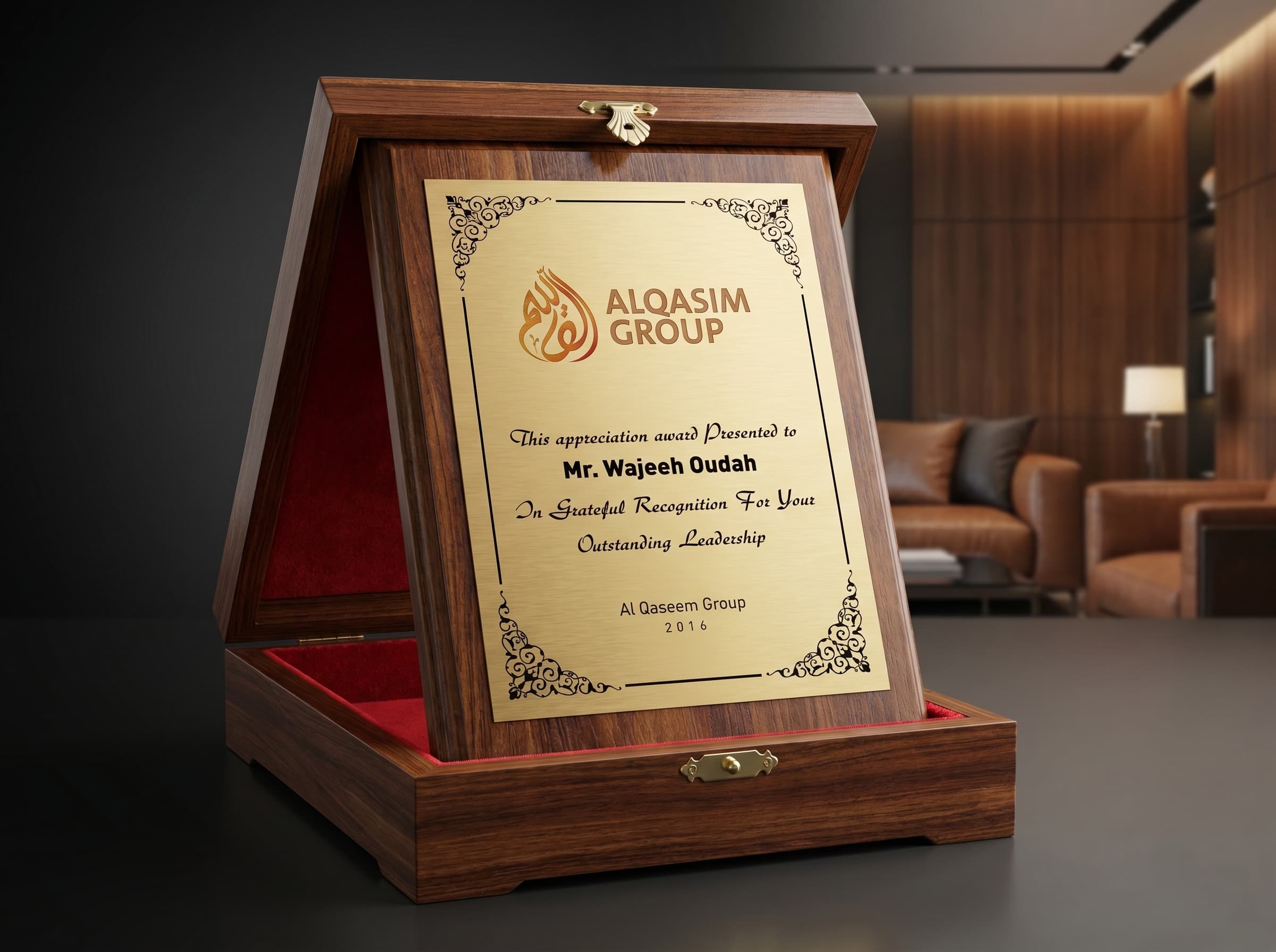 Professional Excellence Certificate