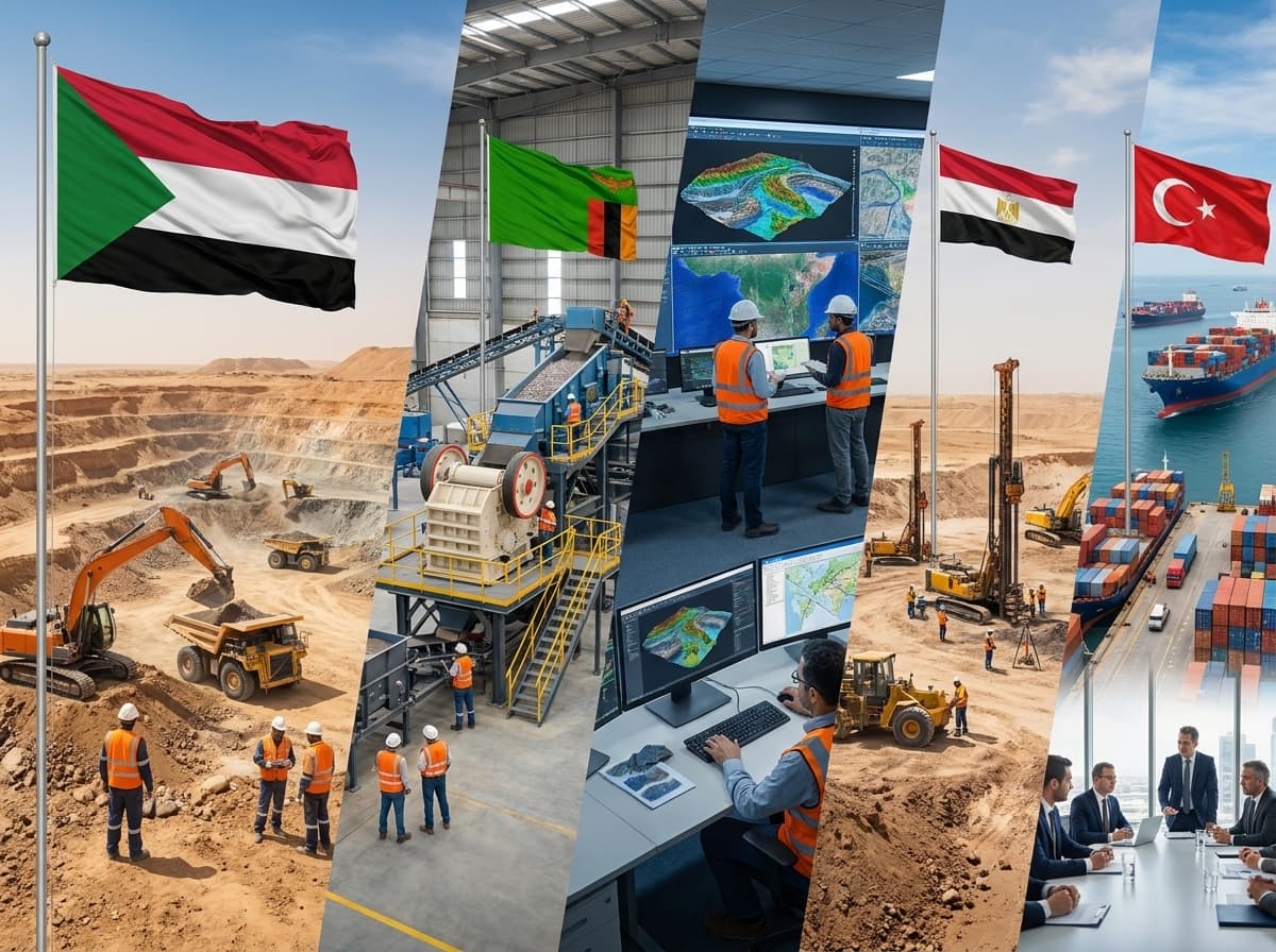 Mining Sector - image 1